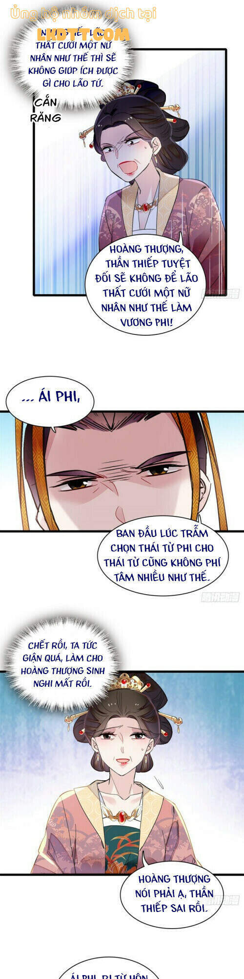 Chương 127 - Trang 15