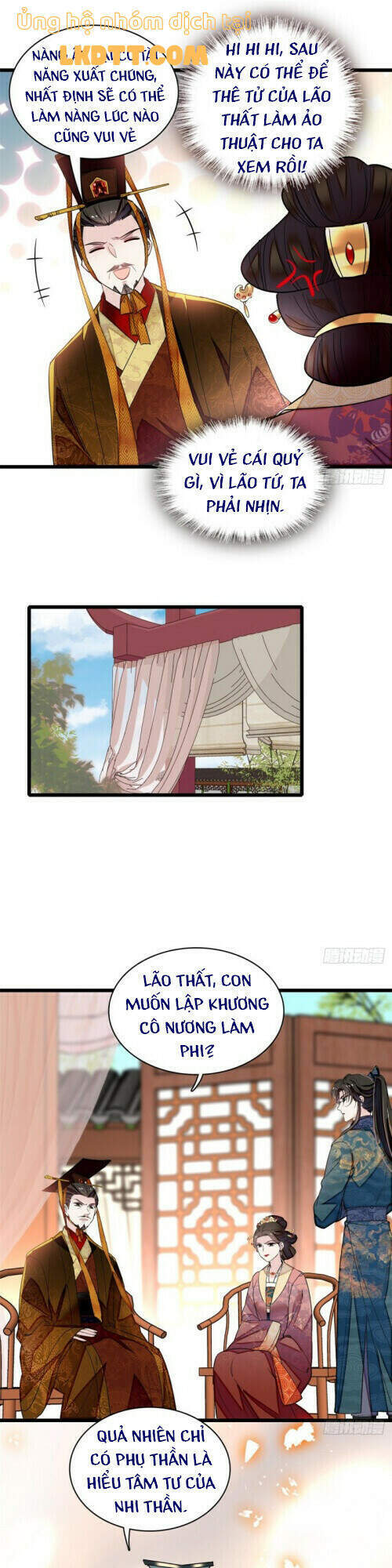 Chương 127 - Trang 17