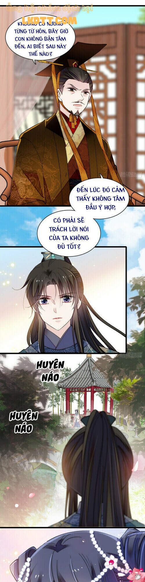 Chương 127 - Trang 19
