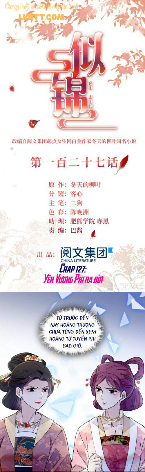 Chương 127 - Trang 3