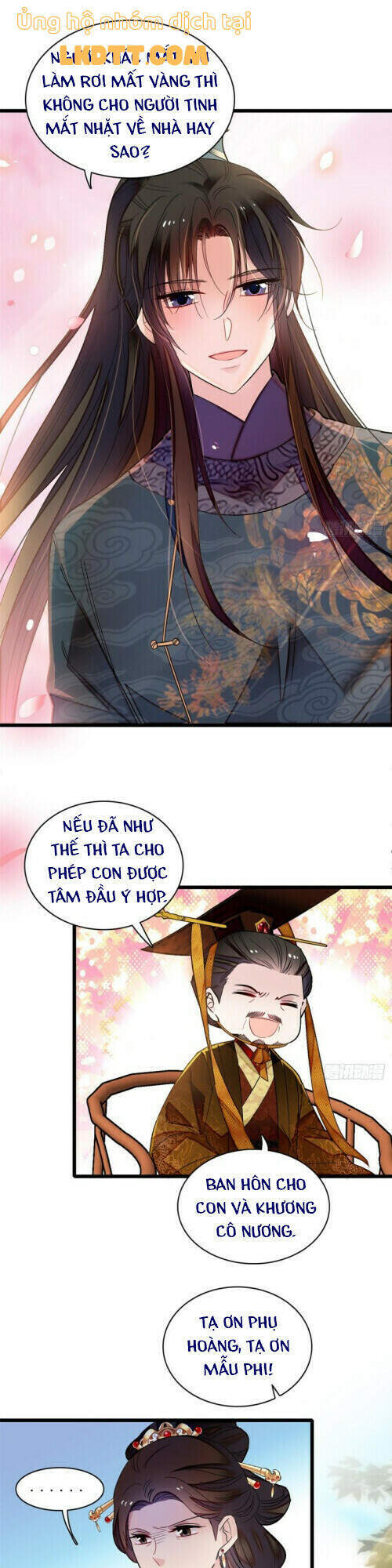 Chương 127 - Trang 21
