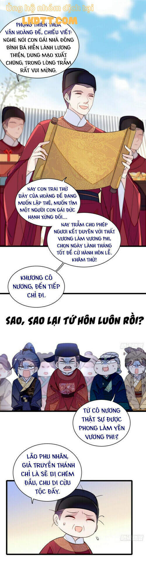 Chương 127 - Trang 23