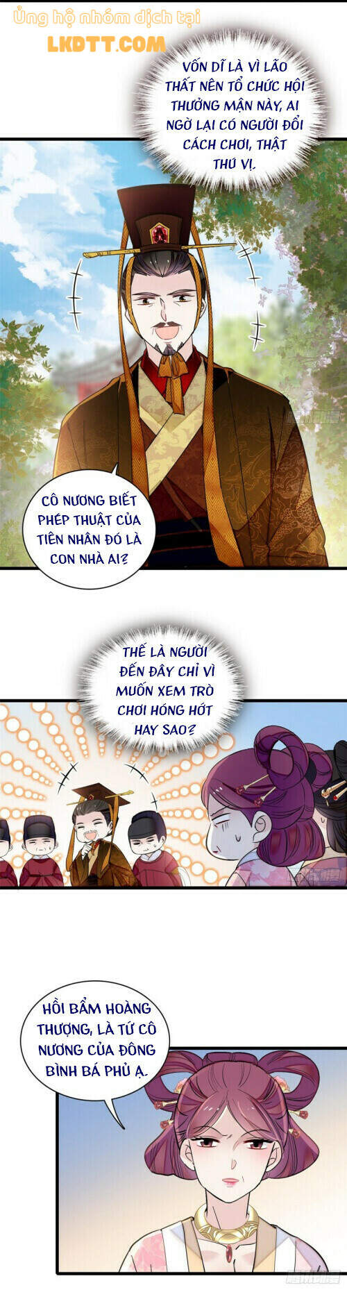 Chương 127 - Trang 4