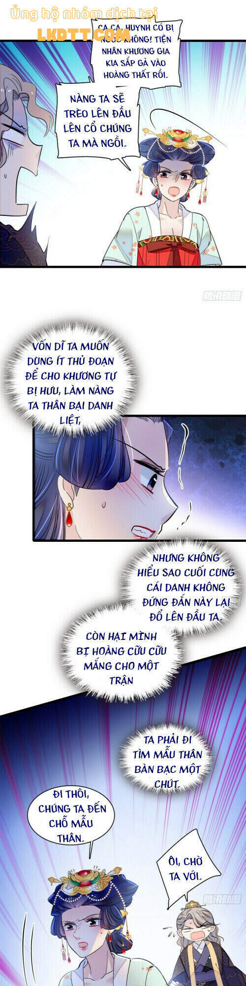 Chương 128 - Trang 14