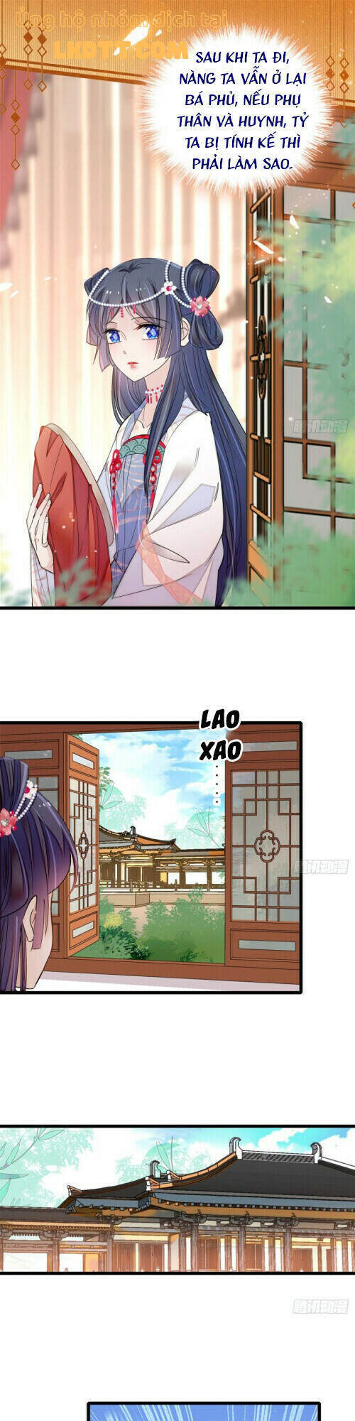 Chương 128 - Trang 18
