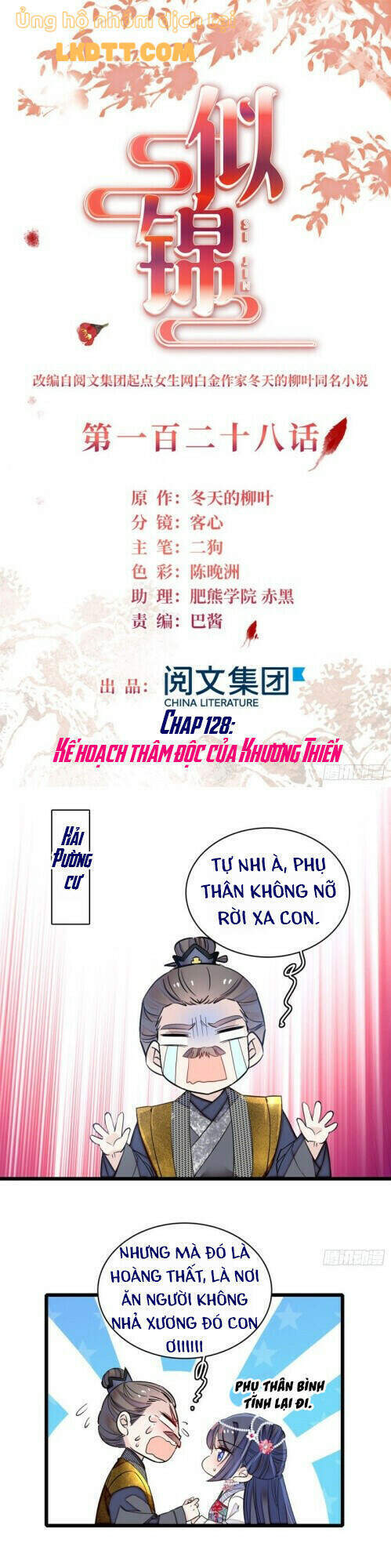 Chương 128 - Trang 3