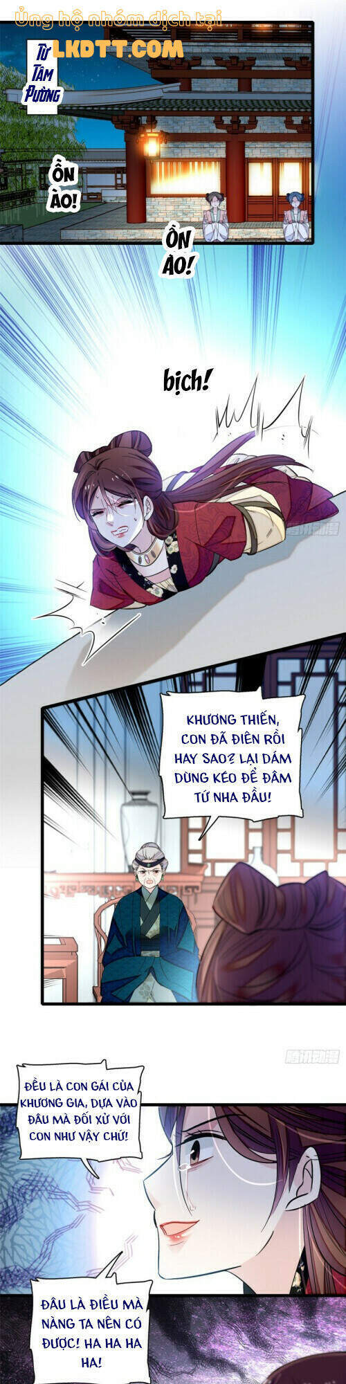Chương 129 - Trang 17