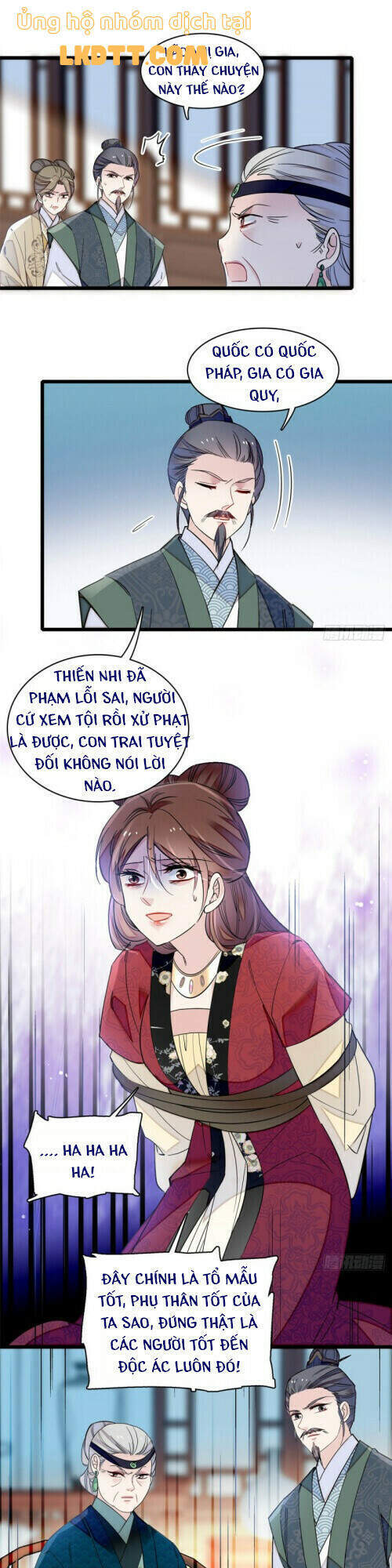 Chương 129 - Trang 19