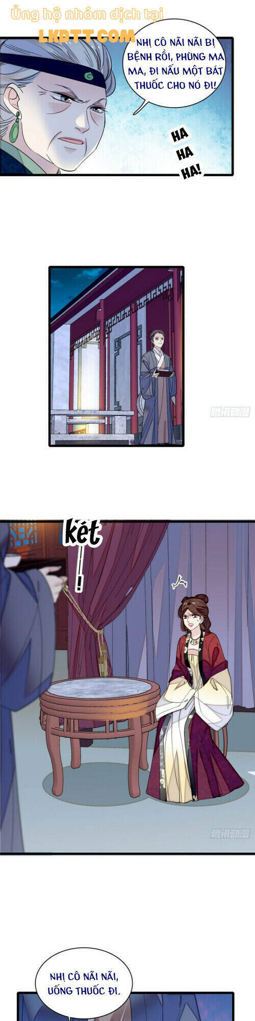 Chương 129 - Trang 21