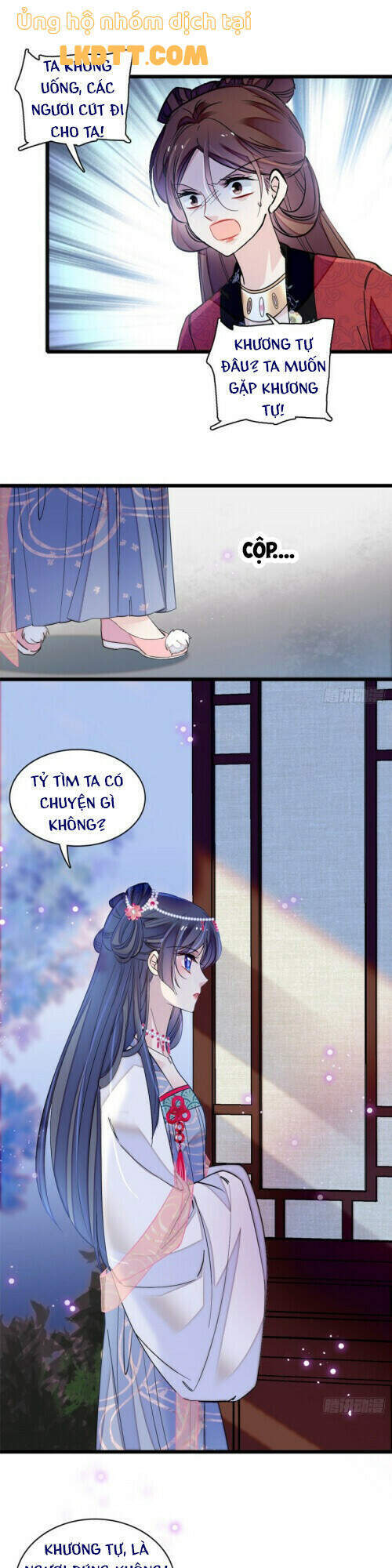 Chương 129 - Trang 23