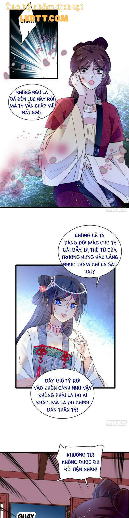 Chương 129 - Trang 27