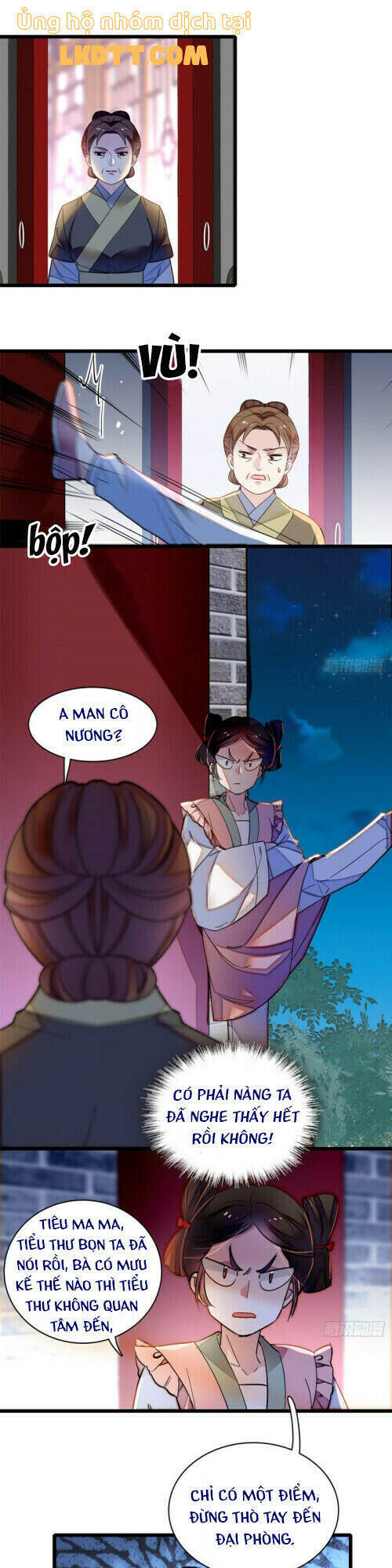 Chương 130 - Trang 11