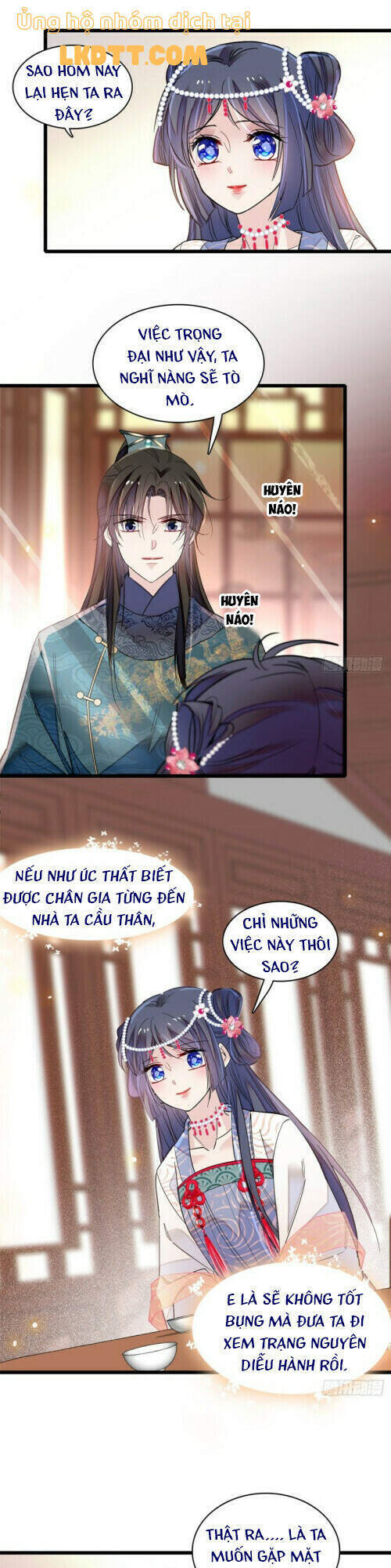 Chương 130 - Trang 15