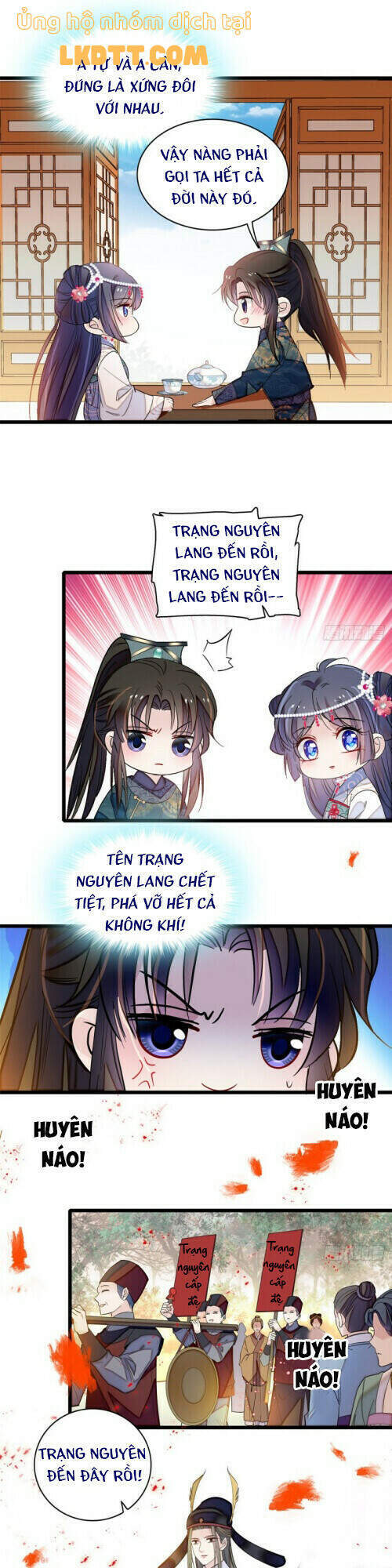 Chương 130 - Trang 19