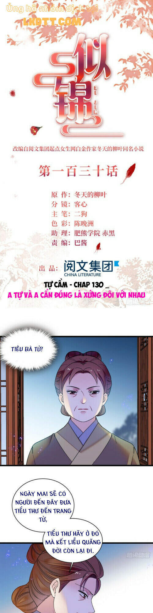 Chương 130 - Trang 3