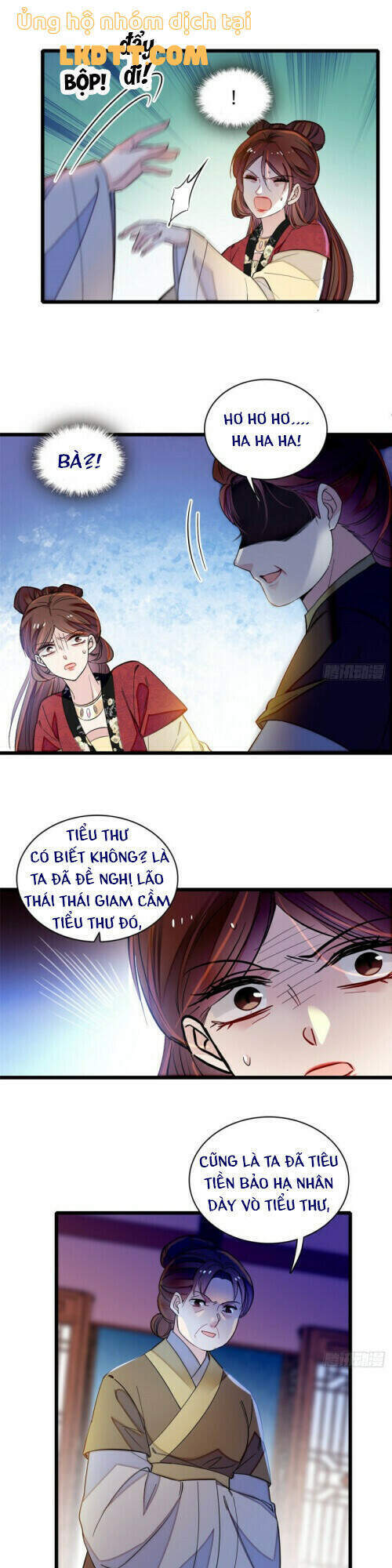Chương 130 - Trang 5