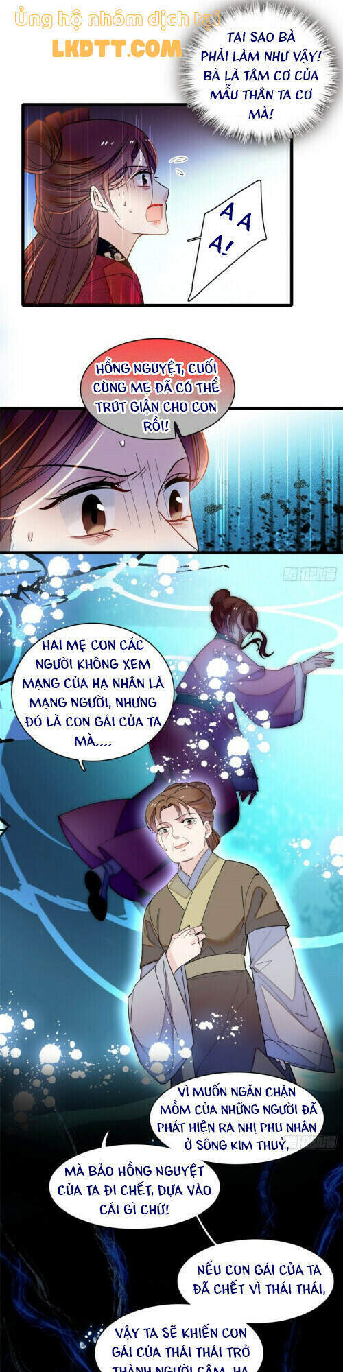 Chương 130 - Trang 7