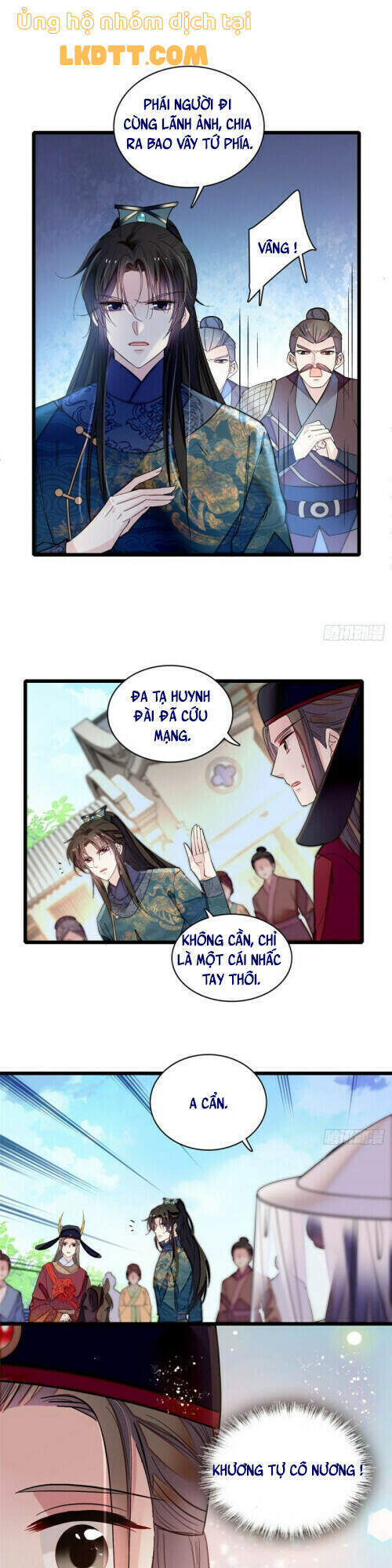 Chương 131 - Trang 11