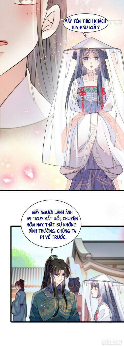 Chương 131 - Trang 12