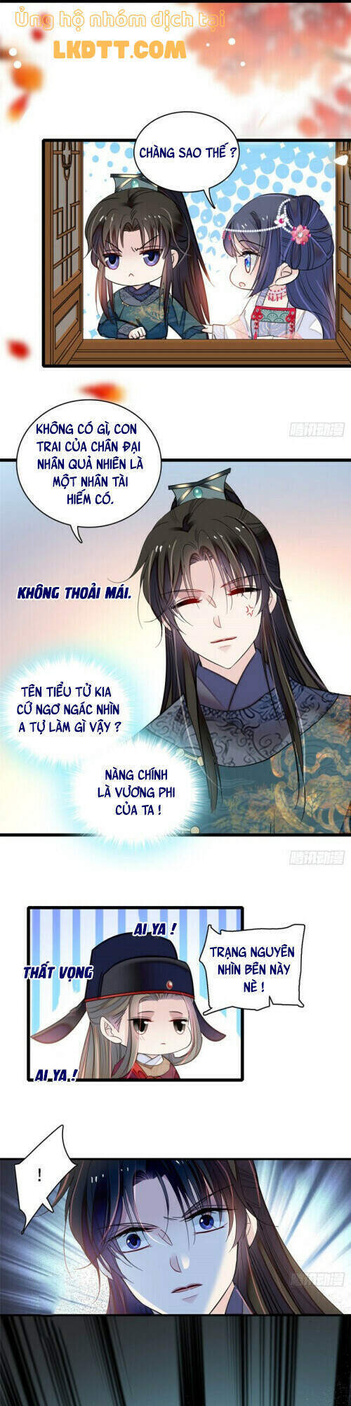 Chương 131 - Trang 5