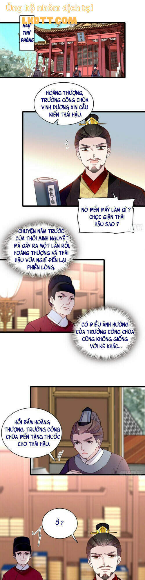 Chương 132 - Trang 22
