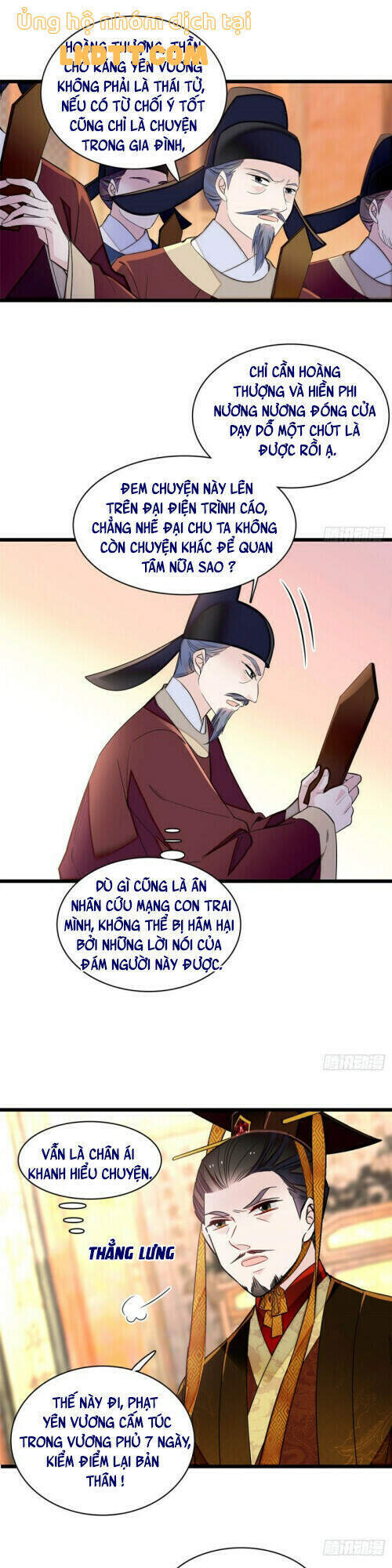 Chương 132 - Trang 4