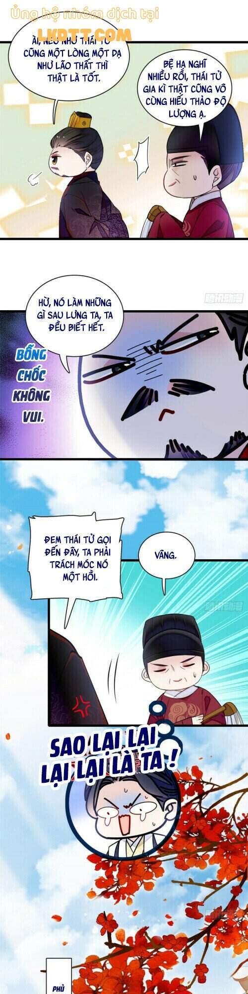 Chương 132 - Trang 10