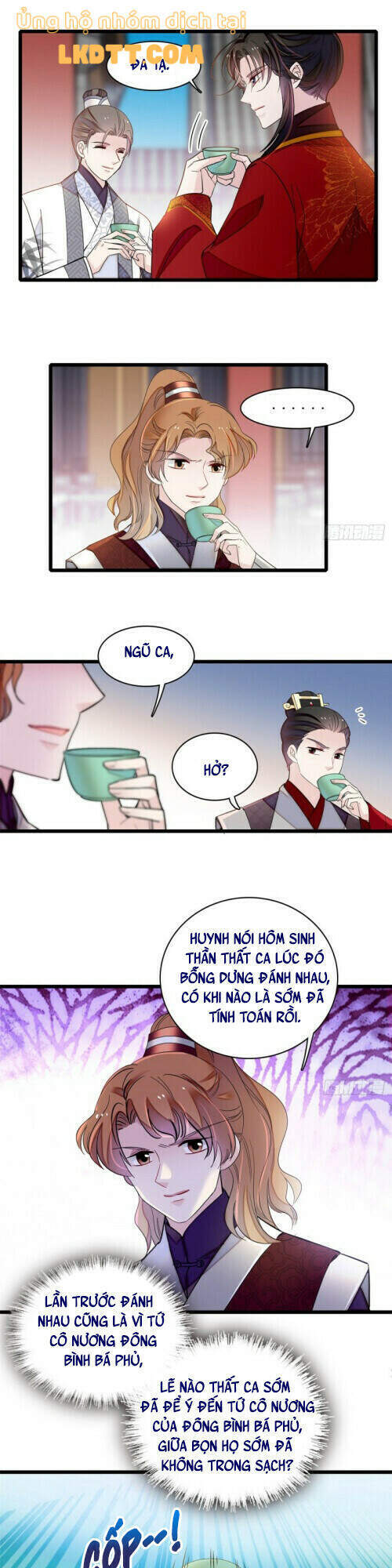 Chương 135 - Trang 15