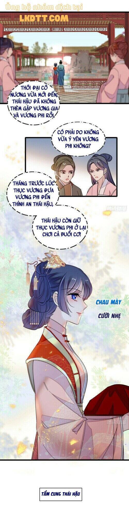 Chương 136 - Trang 21