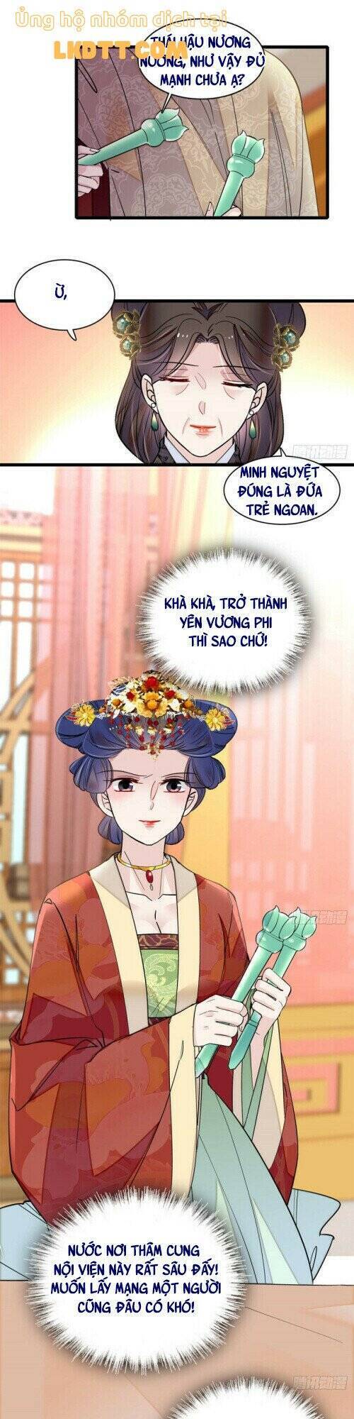 Chương 136 - Trang 23