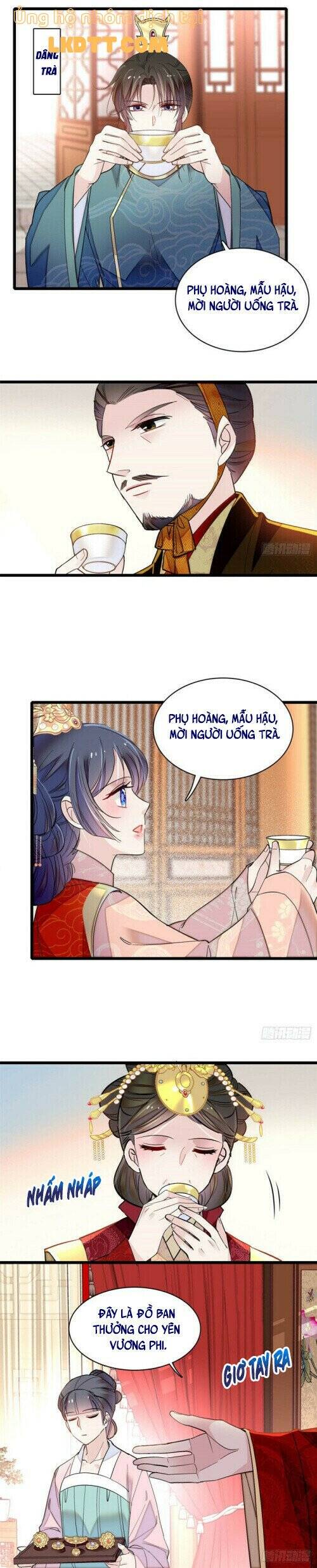 Chương 137 - Trang 7