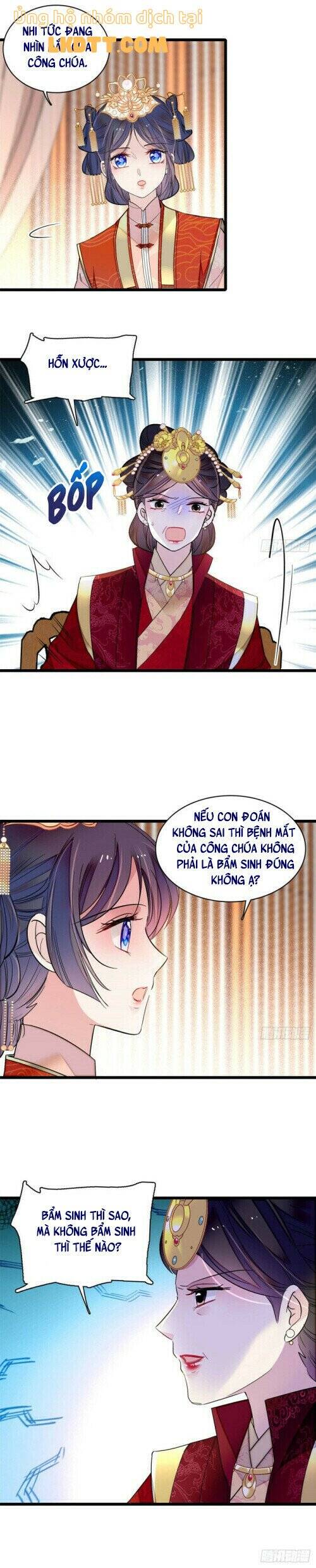 Chương 137 - Trang 10