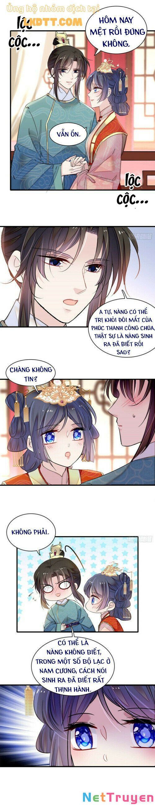 Chương 139 - Trang 9