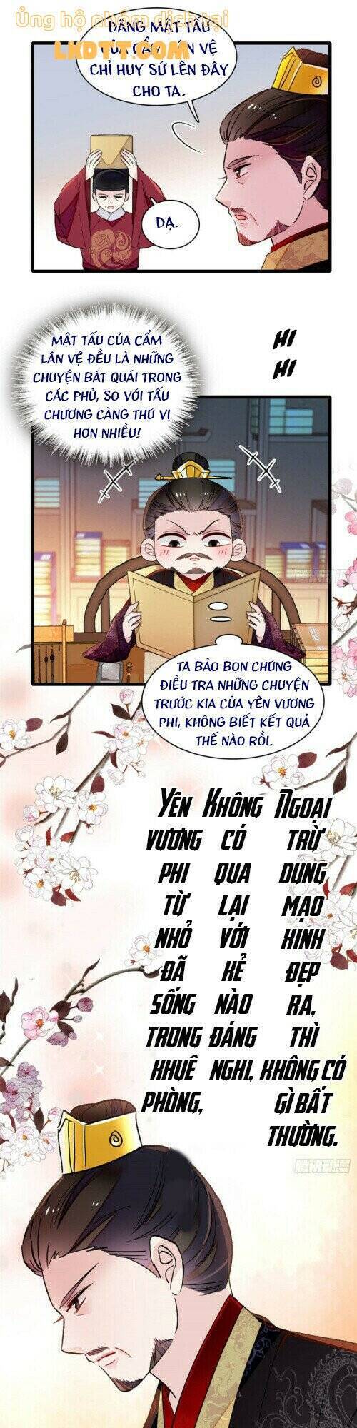 Chương 142 - Trang 21
