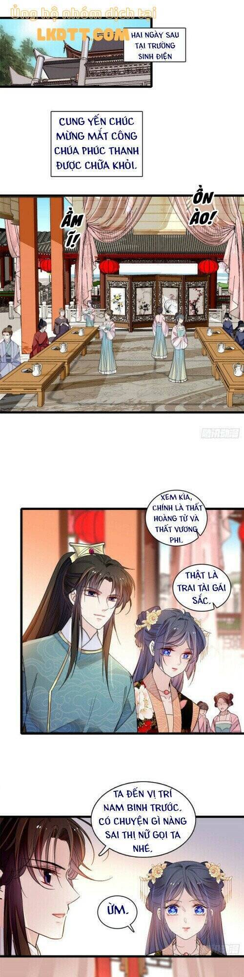 Chương 142 - Trang 25