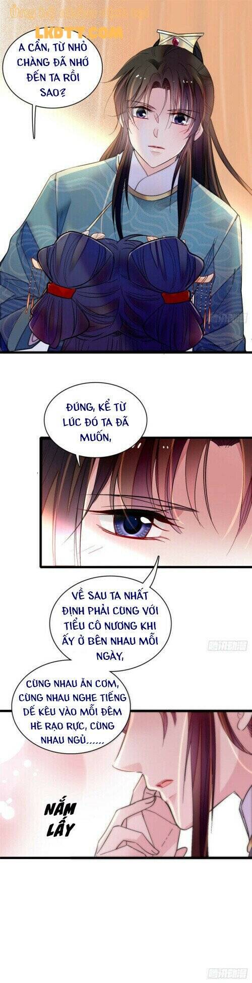Chương 142 - Trang 10