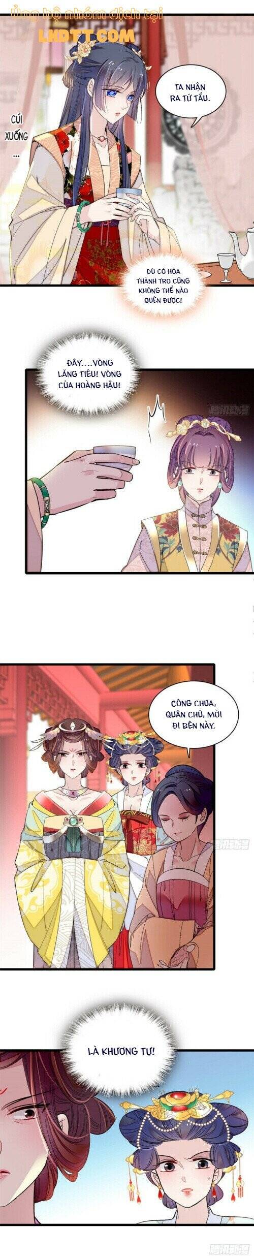Chương 143 - Trang 8