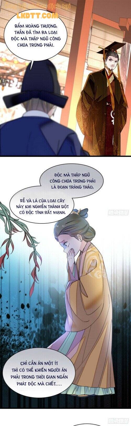 Chương 144 - Trang 11