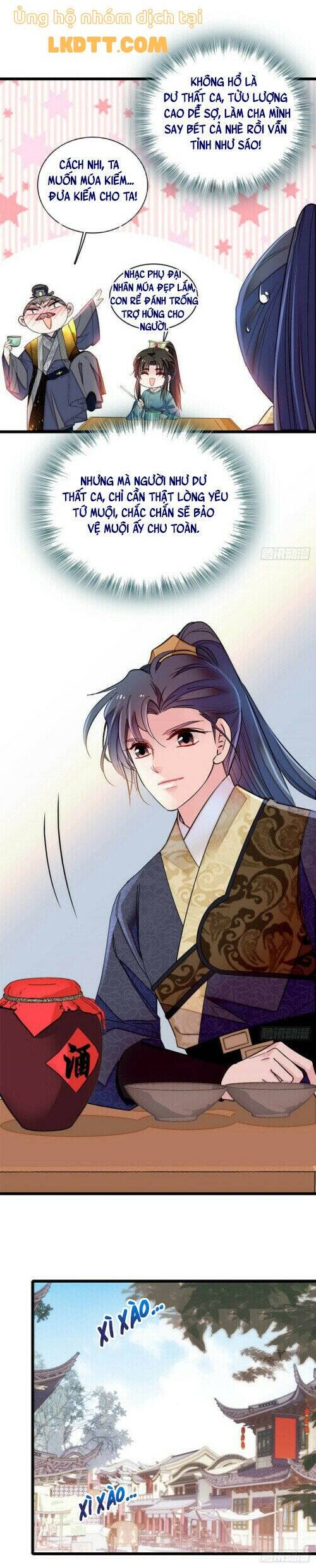 Chương 146 - Trang 14
