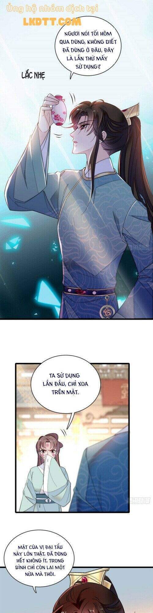 Chương 147 - Trang 20