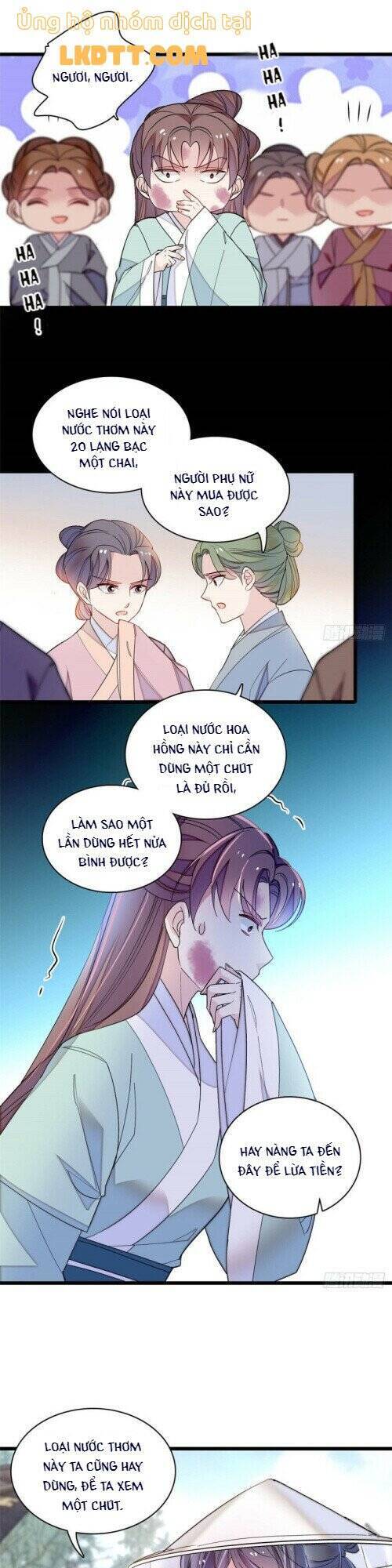 Chương 147 - Trang 22