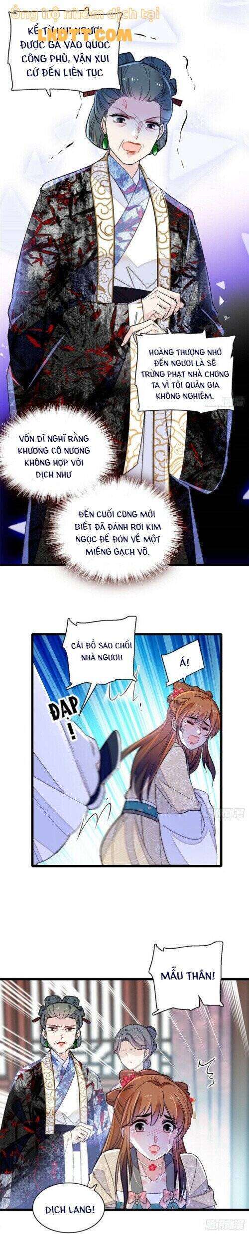 Chương 148 - Trang 19