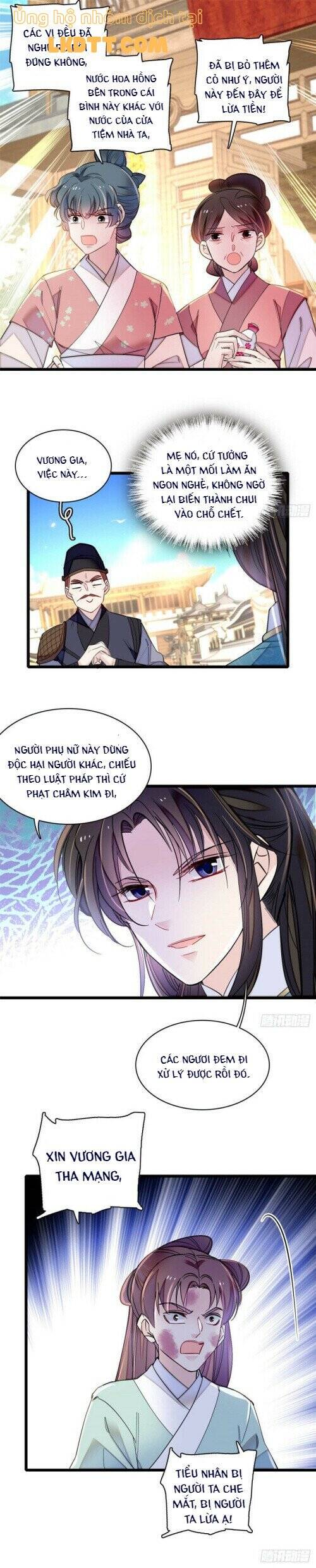 Chương 148 - Trang 5