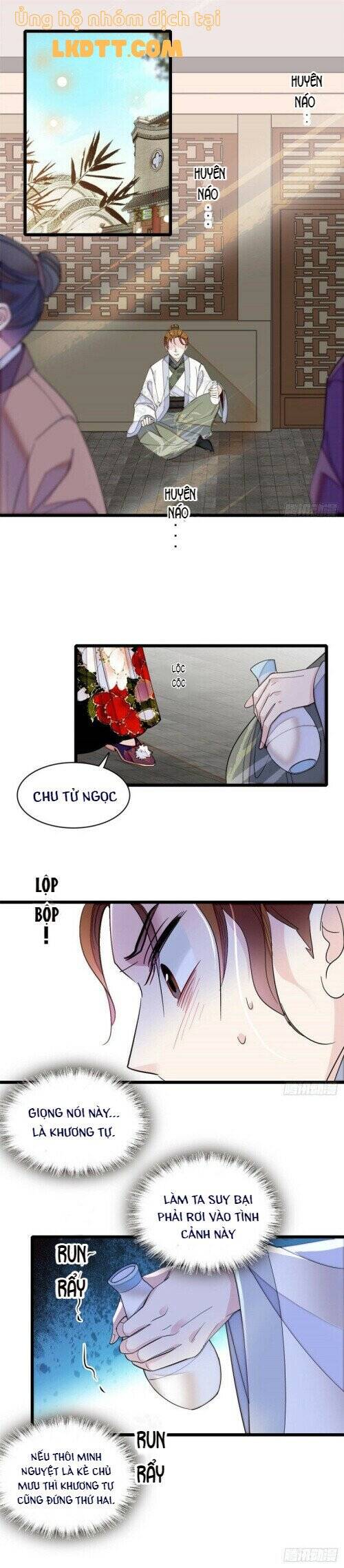 Chương 148 - Trang 10