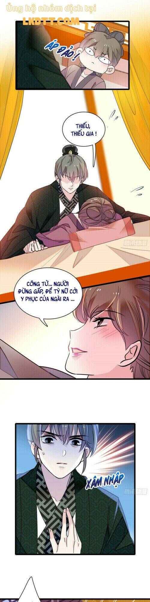 Chương 151 - Trang 18