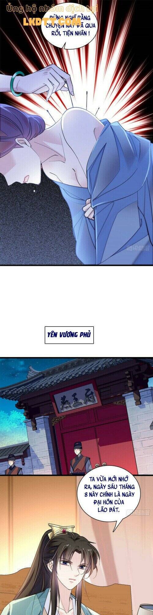 Chương 151 - Trang 26