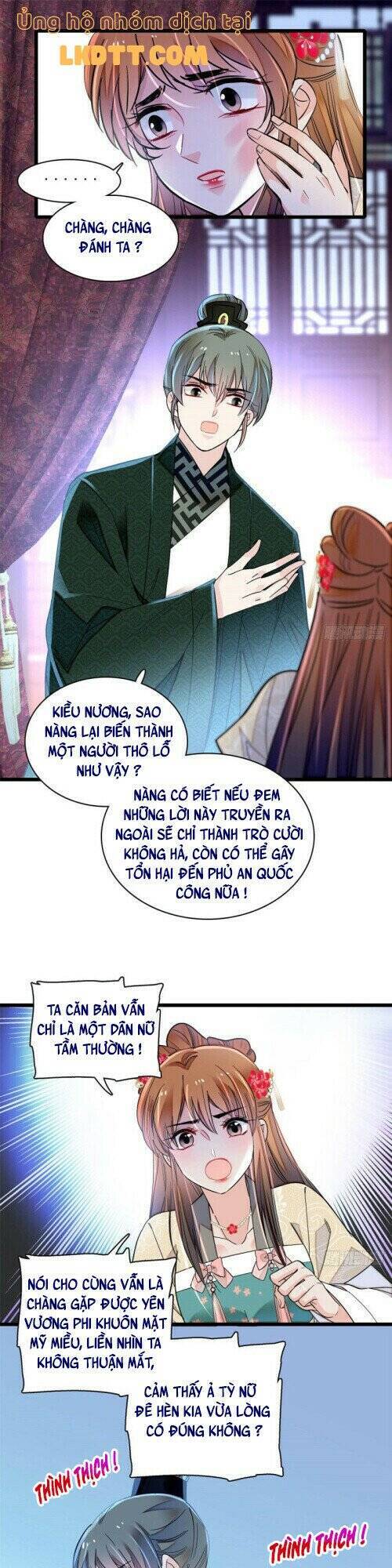 Chương 151 - Trang 10