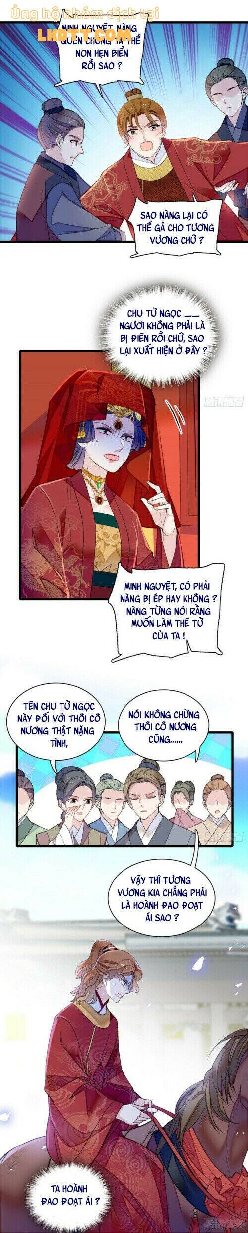 Chương 152 - Trang 13
