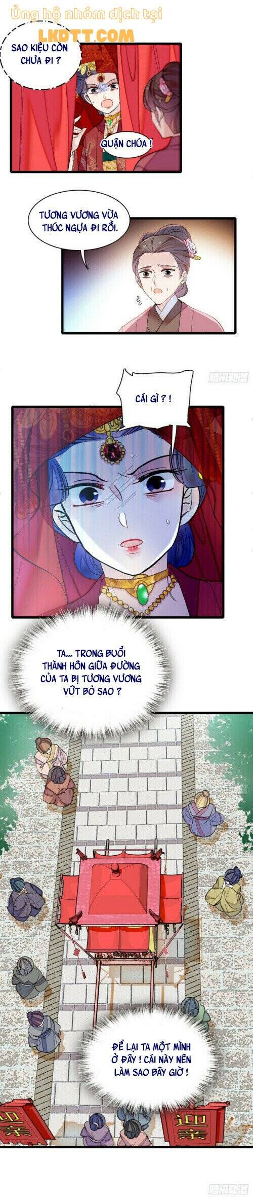 Chương 152 - Trang 16