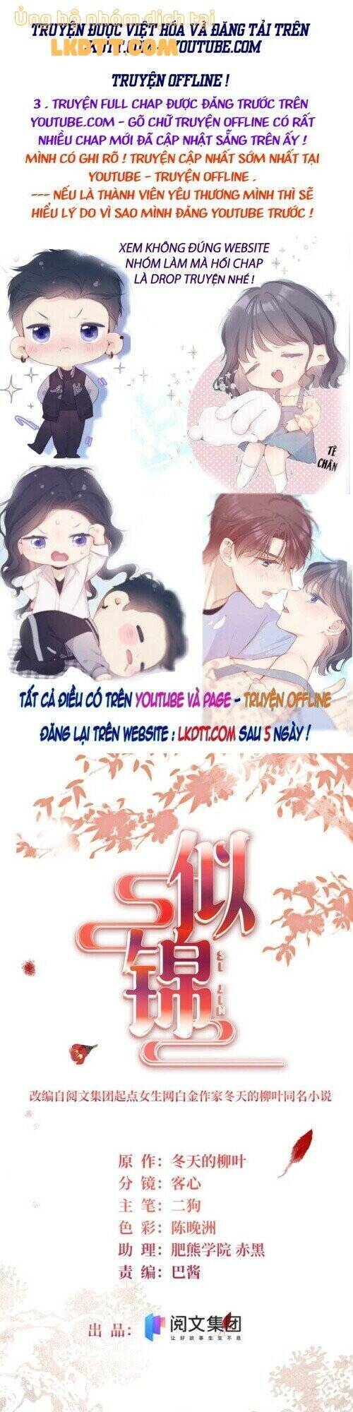 Chương 153 - Trang 2